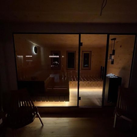 City Suites Murnau 施塔费尔湖畔穆尔瑙 外观 照片
