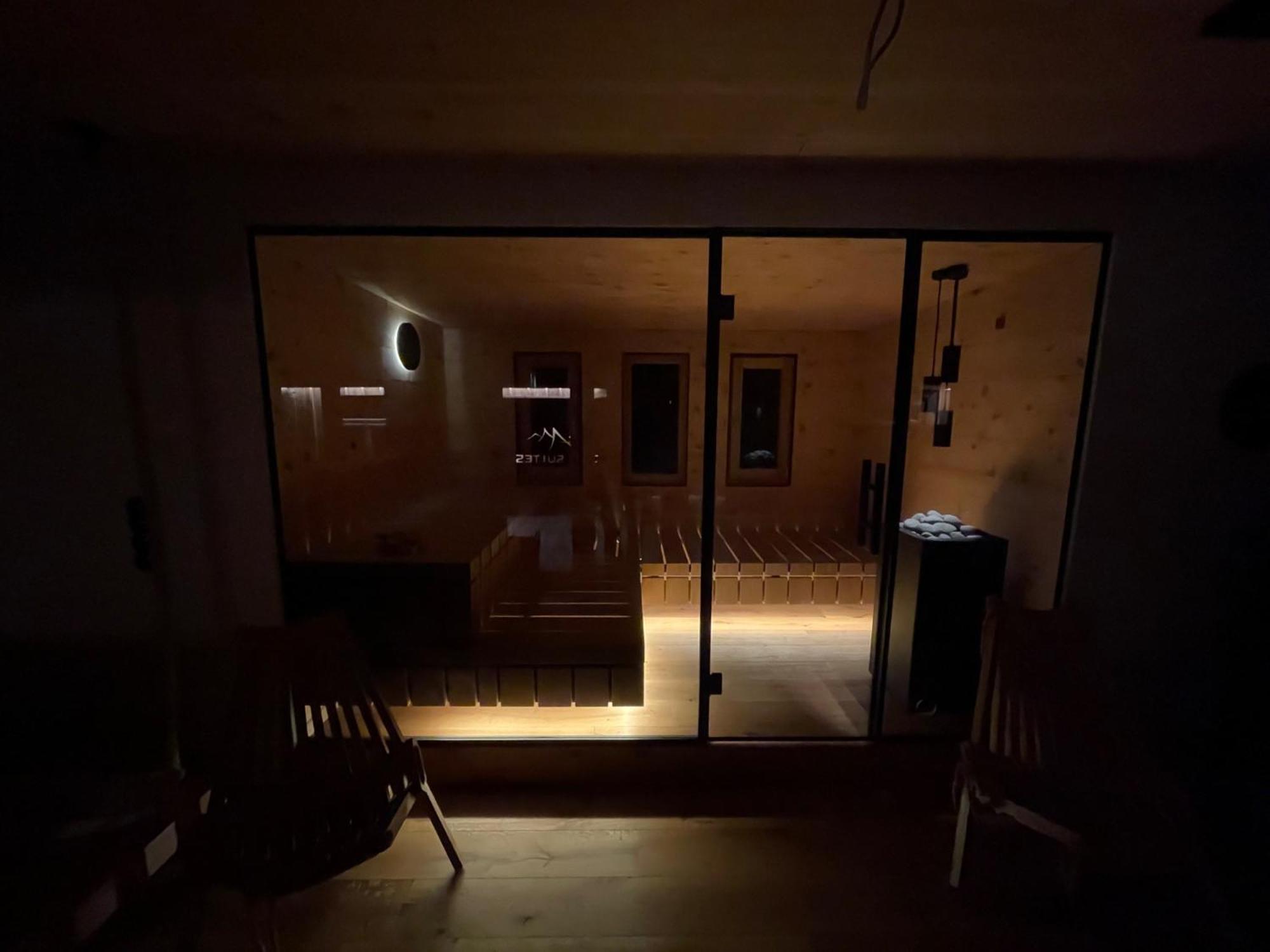 City Suites Murnau 施塔费尔湖畔穆尔瑙 外观 照片