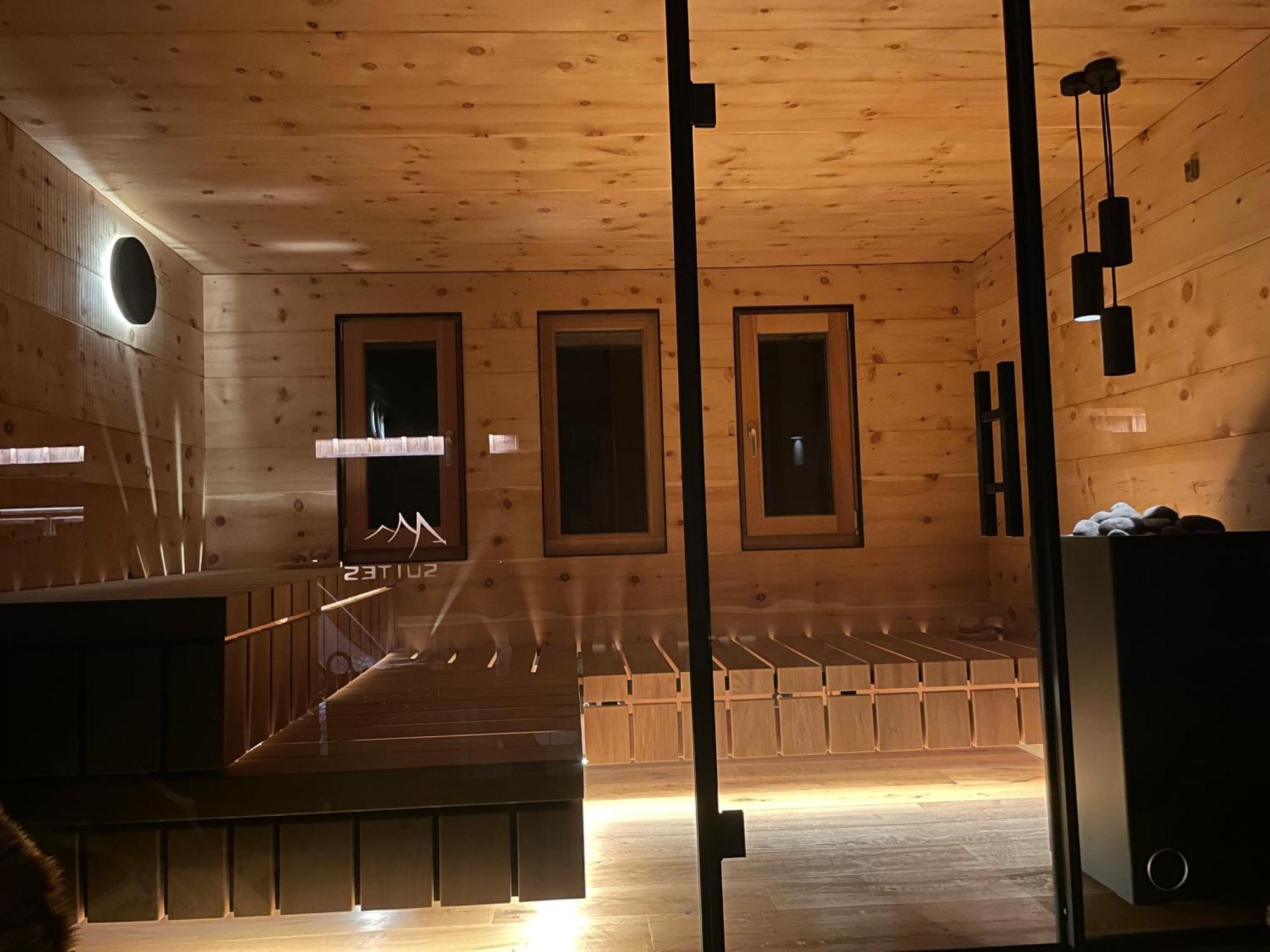City Suites Murnau 施塔费尔湖畔穆尔瑙 外观 照片