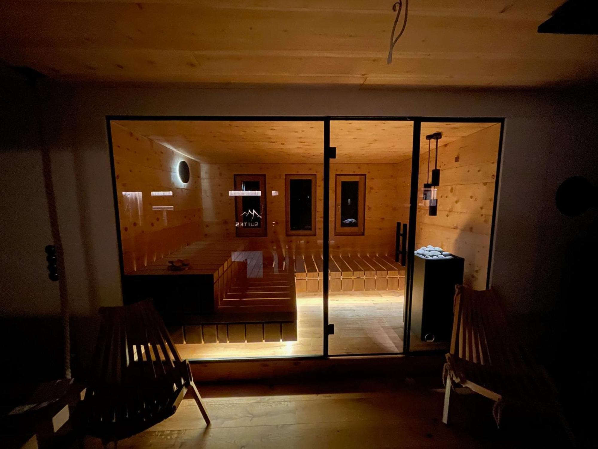 City Suites Murnau 施塔费尔湖畔穆尔瑙 外观 照片