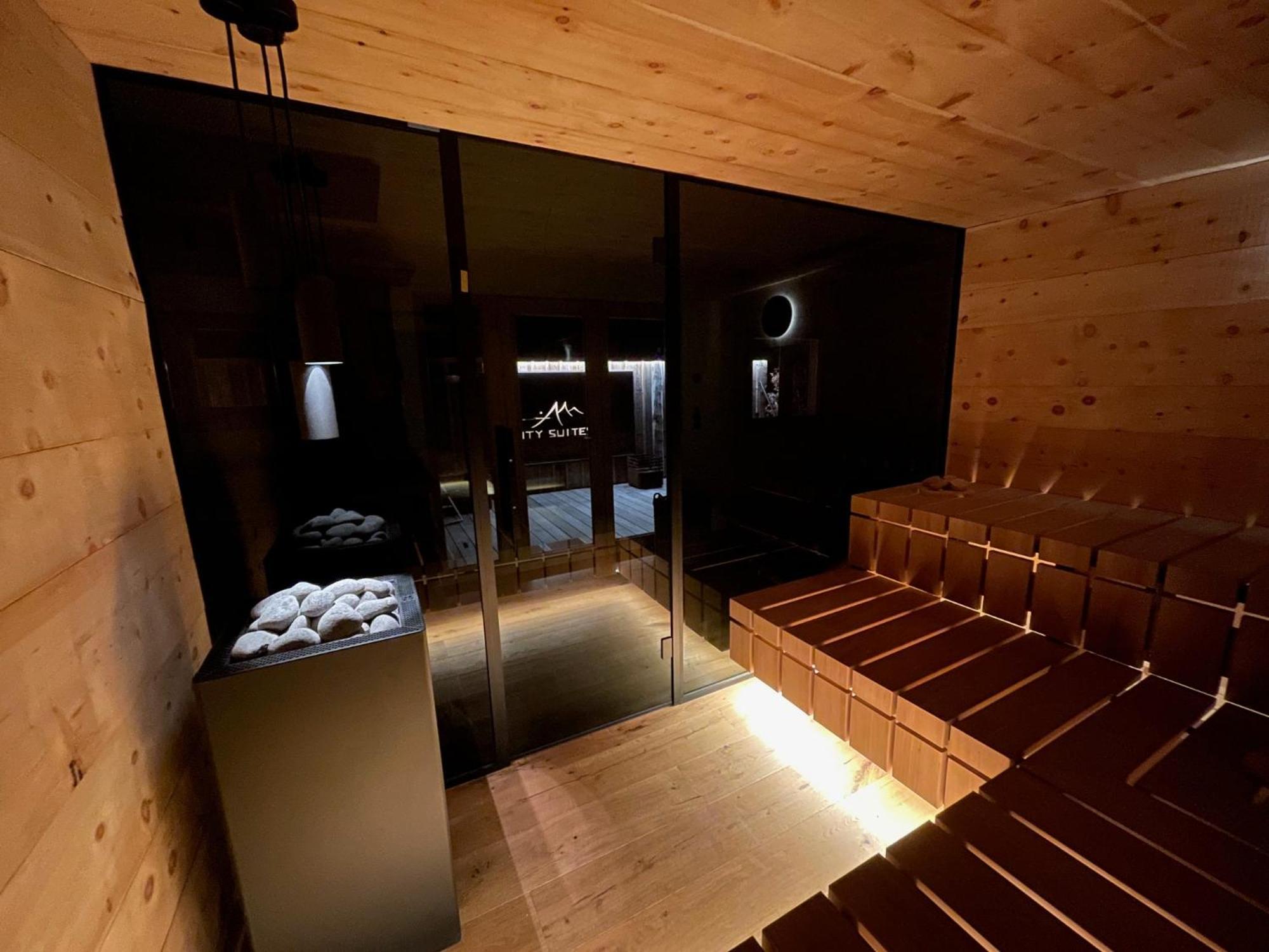 City Suites Murnau 施塔费尔湖畔穆尔瑙 外观 照片